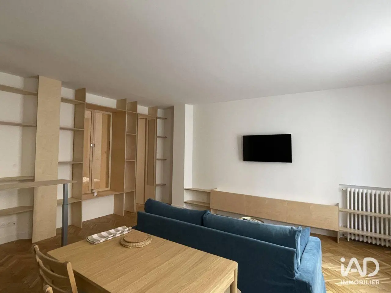 Appartement 3 pièces · 67 m², Clichy, photo 19