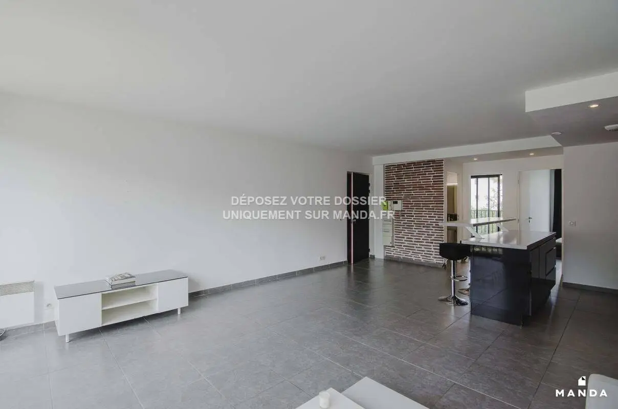 Appartement 3 pièces · 67 m², Clichy, photo 43