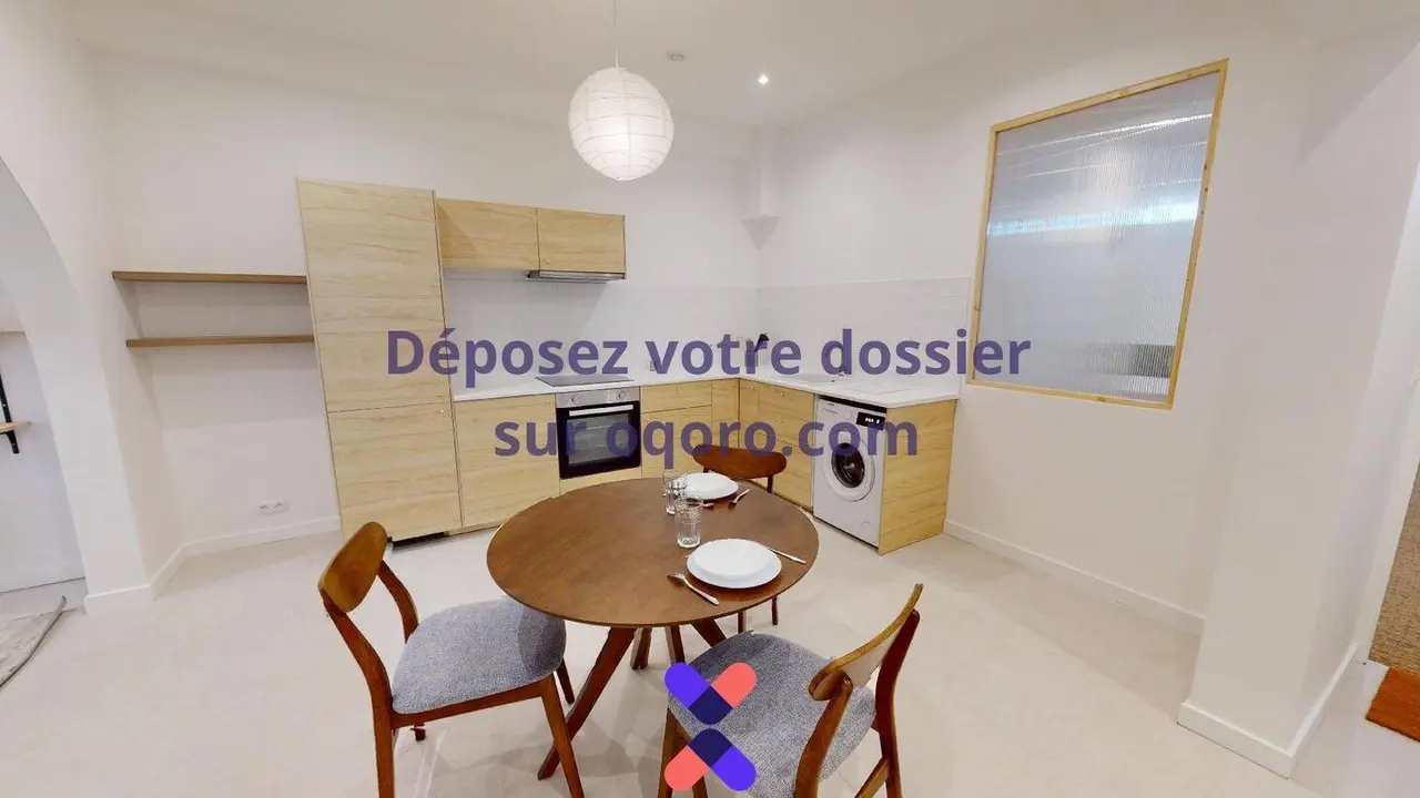 Appartement 3 pièces · 67 m², Clichy, photo 30
