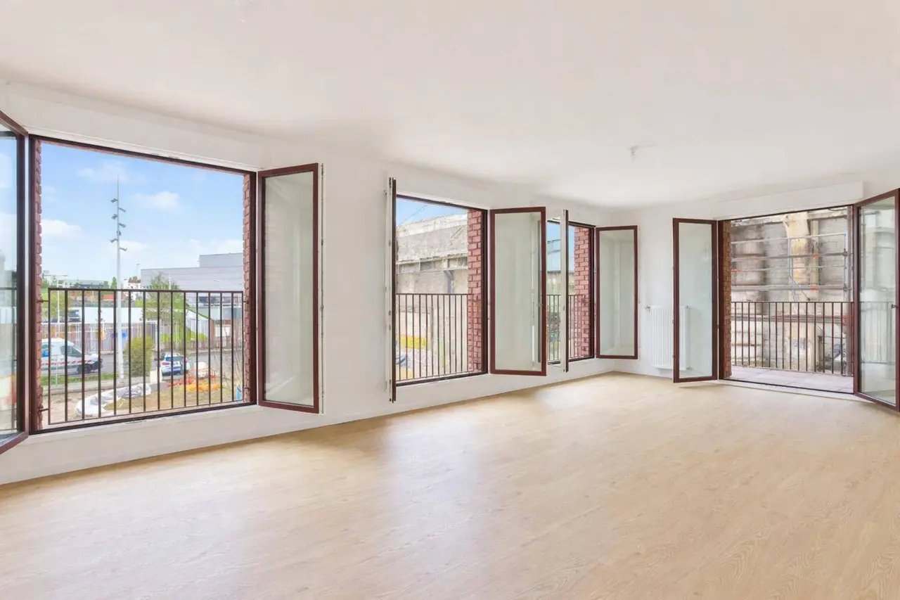 Appartement 3 pièces · 67 m², Clichy, photo 15