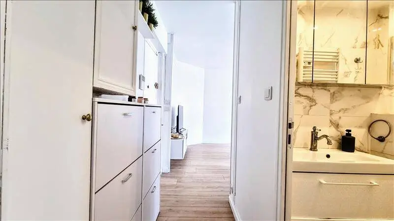 Appartement 3 pièces · 67 m², Clichy, photo 84