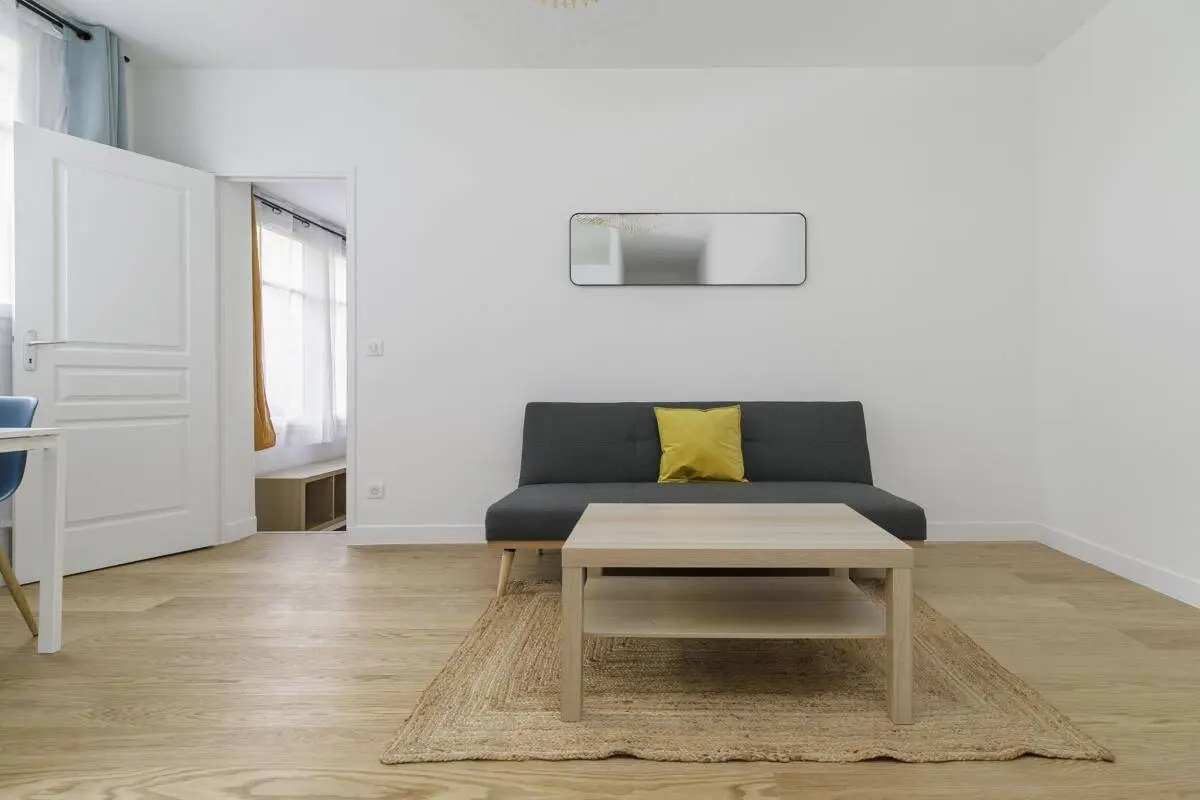 Appartement 3 pièces · 67 m², Clichy, photo 141