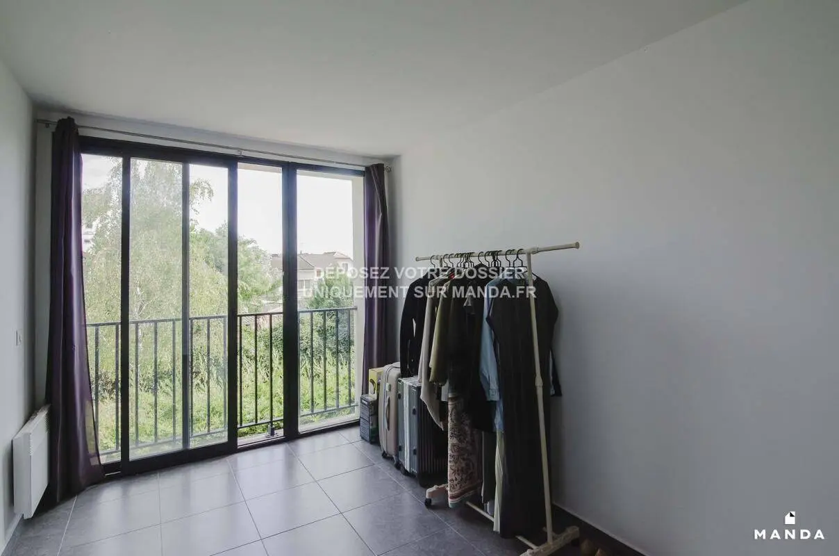 Appartement 3 pièces · 67 m², Clichy, photo 52