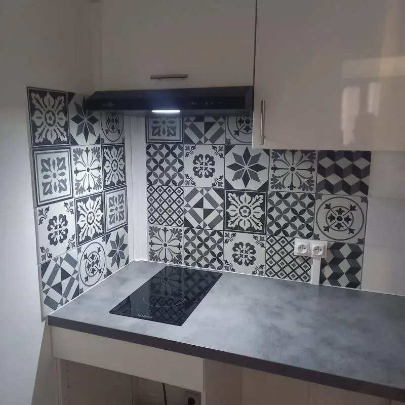 Appartement 3 pièces · 67 m², Clichy, photo 155