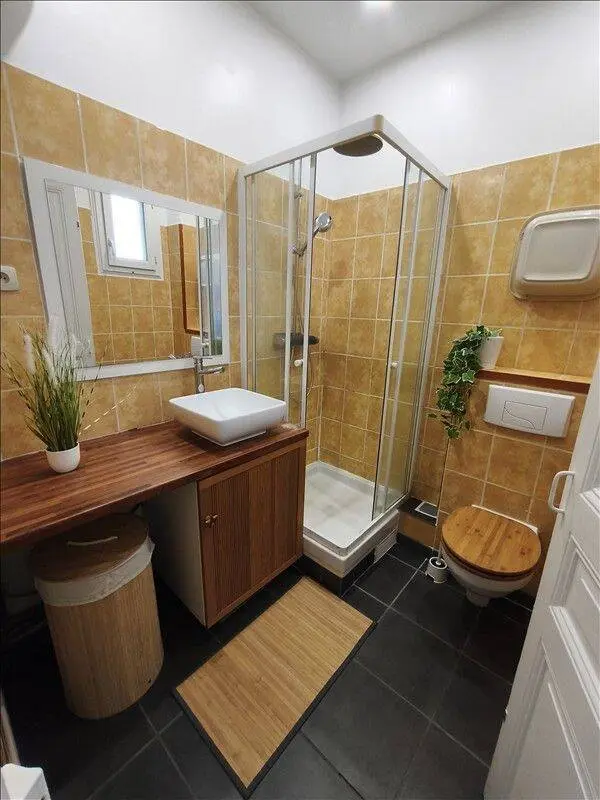 Appartement 3 pièces · 67 m², Clichy, photo 38