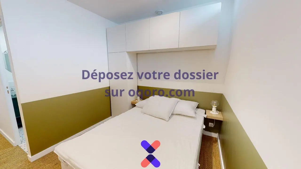 Appartement 3 pièces · 67 m², Clichy, photo 28
