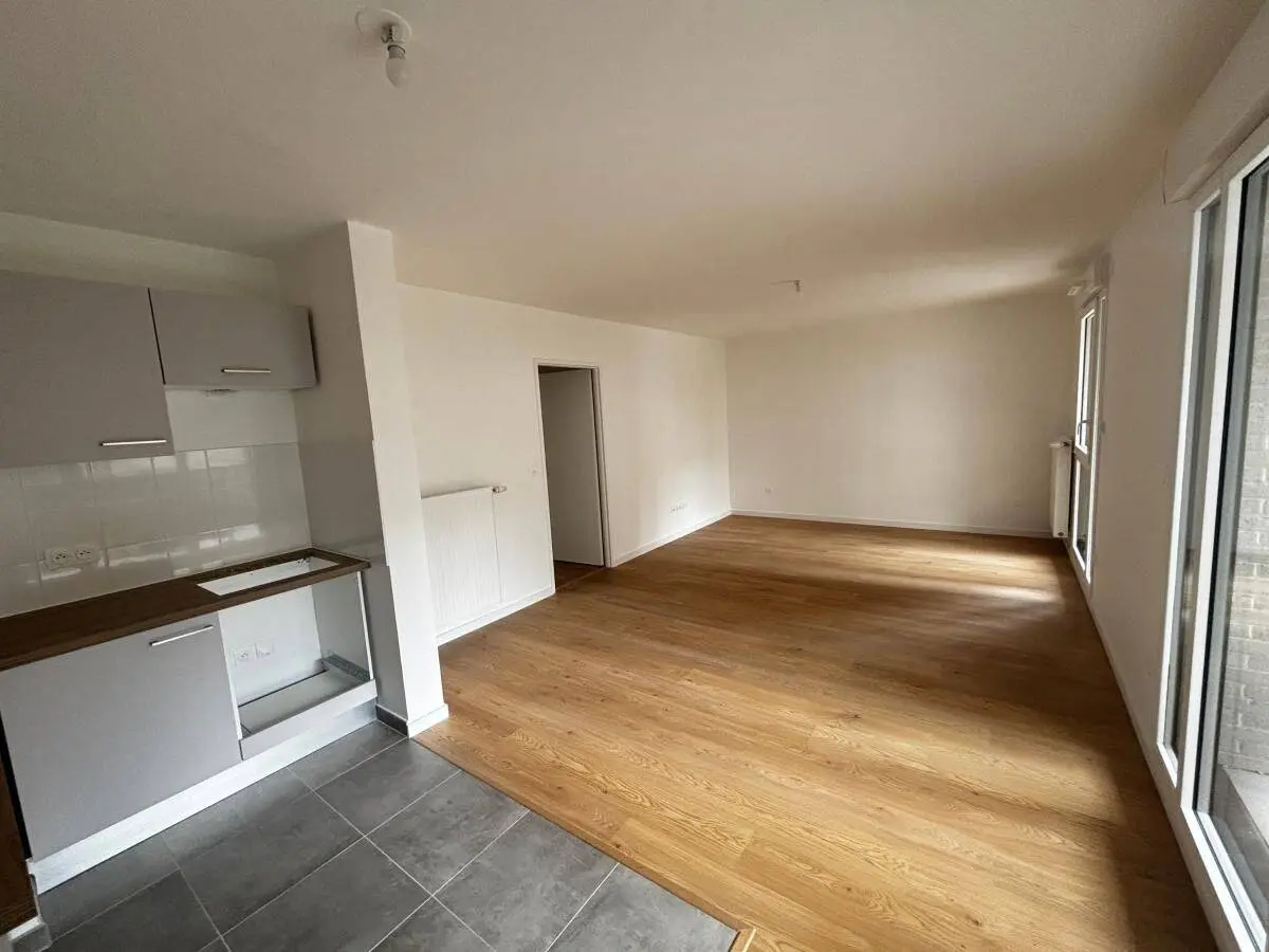 Appartement 3 pièces · 67 m², Clichy, photo 225
