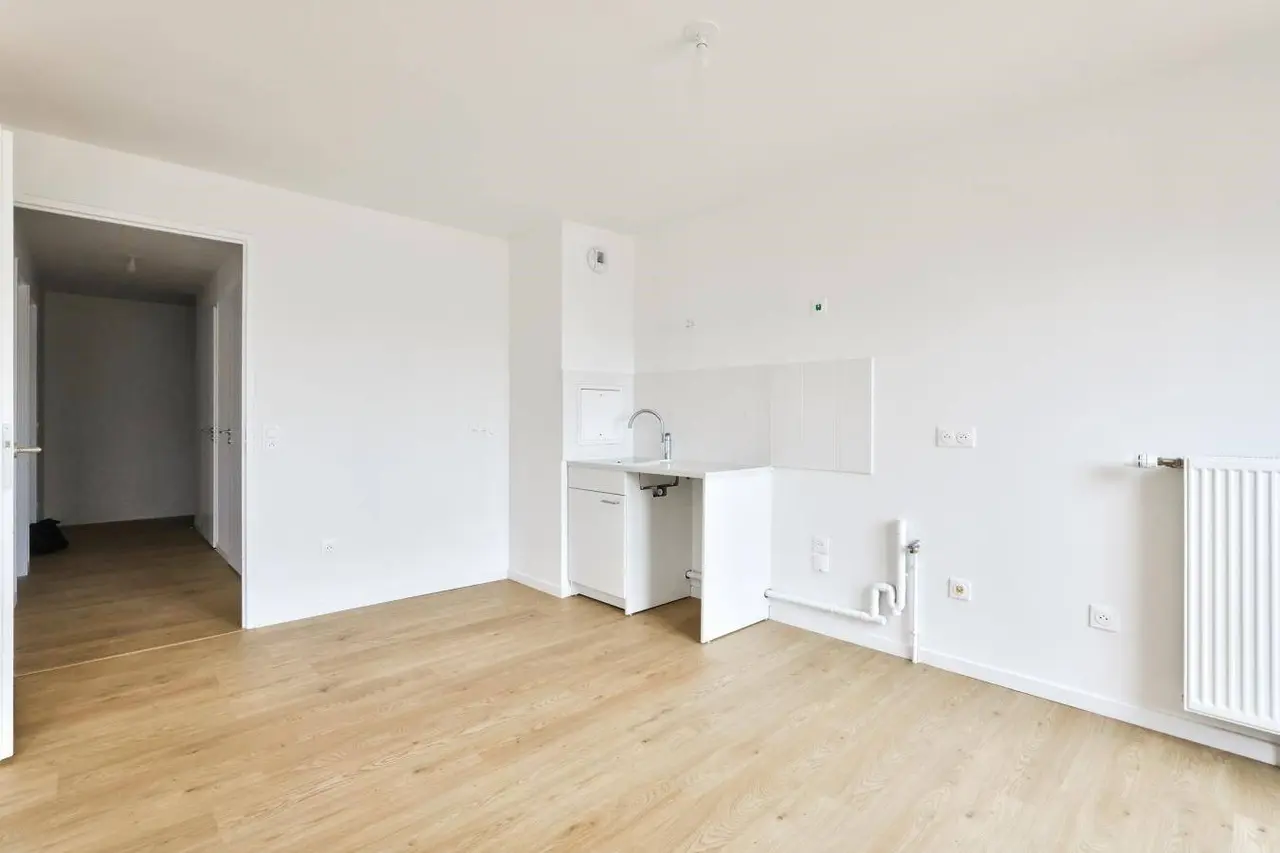 Appartement 3 pièces · 67 m², Clichy, photo 14