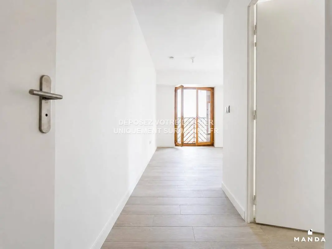 Appartement 3 pièces · 67 m², Clichy, photo 100