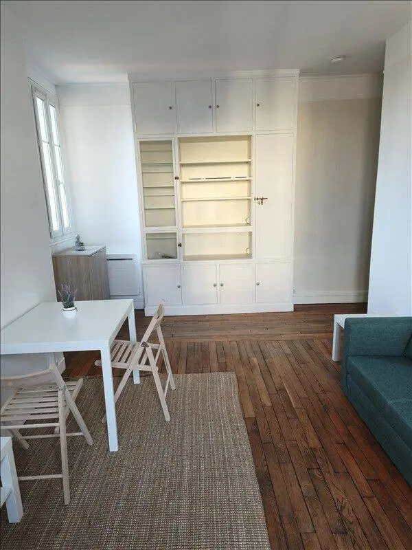 Appartement 3 pièces · 67 m², Clichy, photo 35