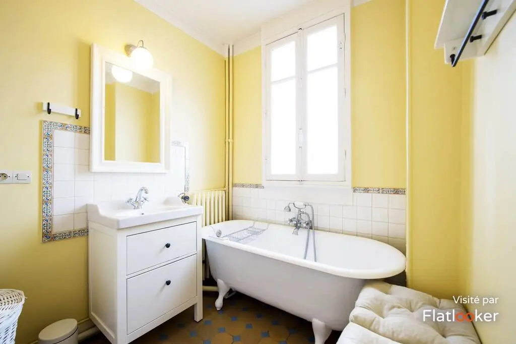 Appartement 3 pièces · 67 m², Clichy, photo 159