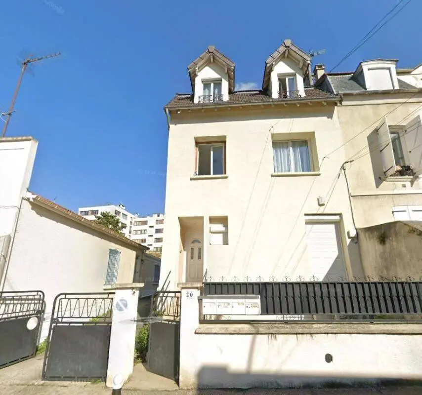 Appartement 3 pièces · 67 m², Clichy, photo 236