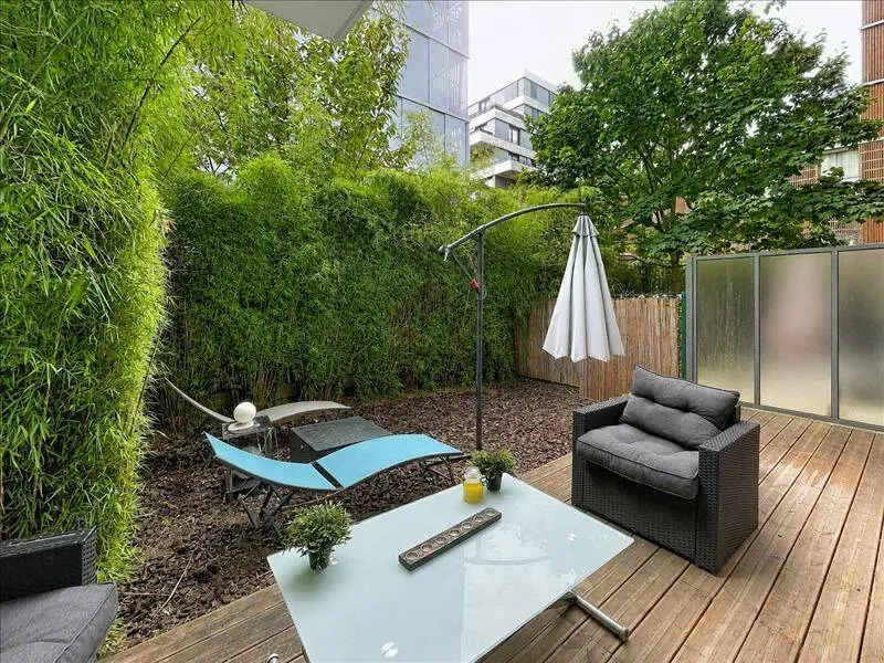 Appartement 3 pièces · 67 m², Clichy, photo 106