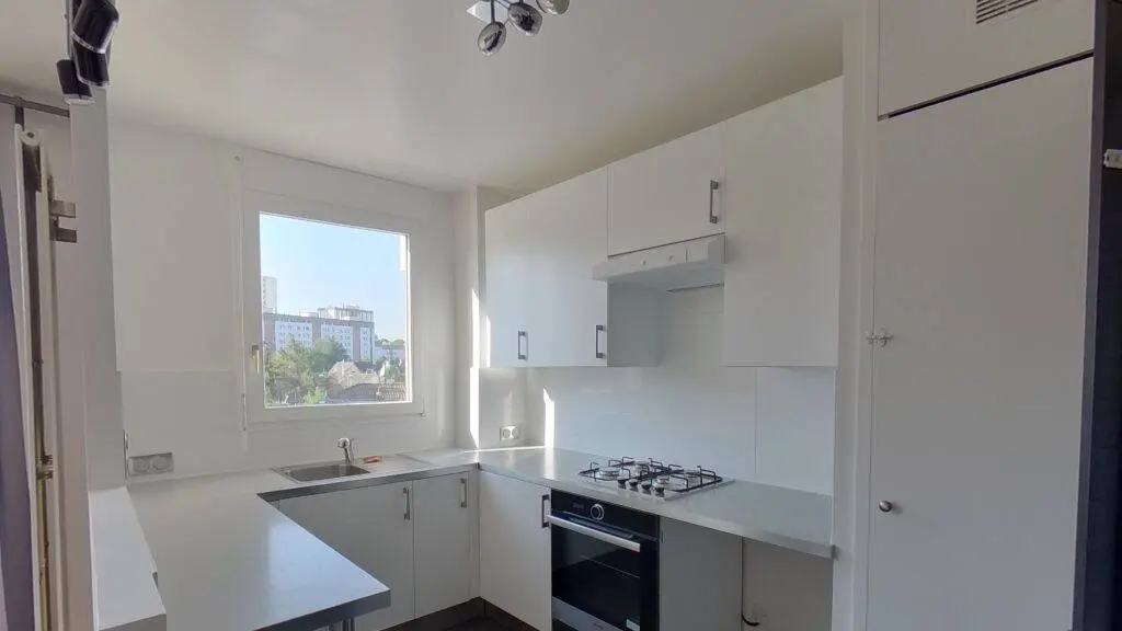 Appartement 3 pièces · 67 m², Clichy, photo 232