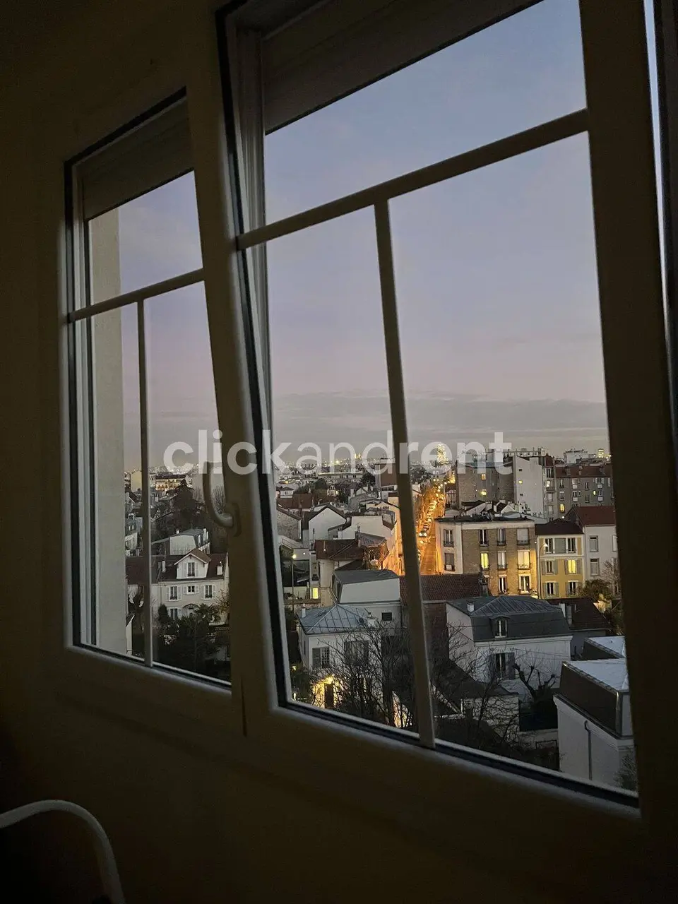 Appartement 3 pièces · 67 m², Clichy, photo 171
