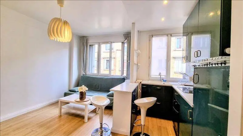Appartement 3 pièces · 67 m², Clichy, photo 82