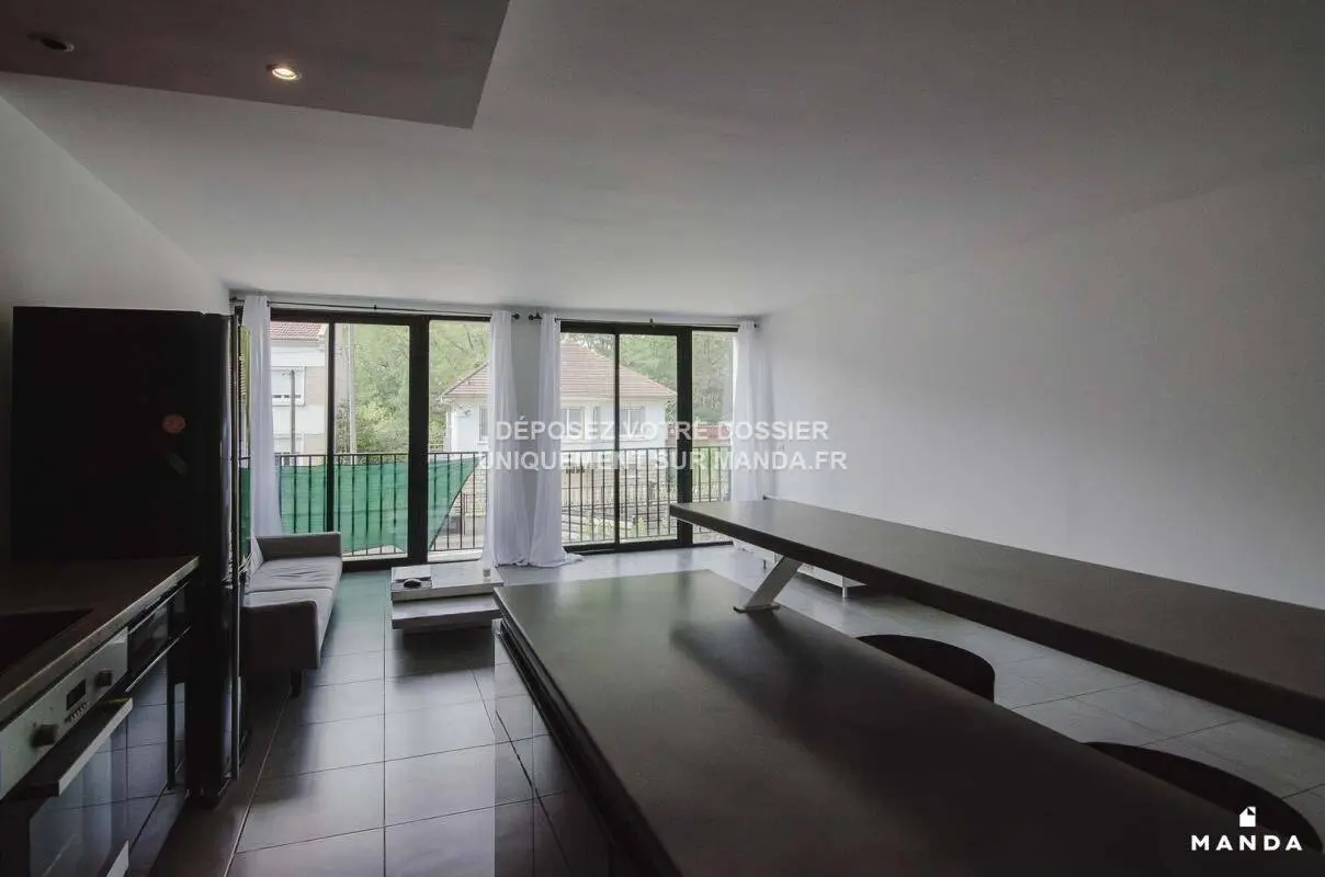 Appartement 3 pièces · 67 m², Clichy, photo 54