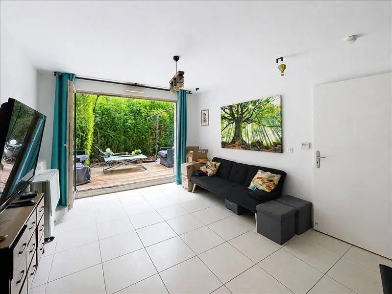 Appartement 3 pièces · 67 m², Clichy, photo 108