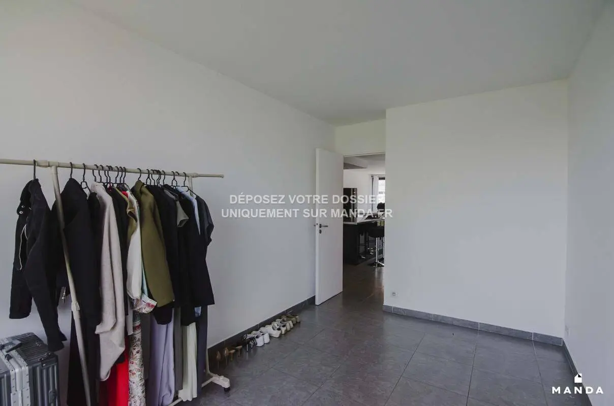 Appartement 3 pièces · 67 m², Clichy, photo 51