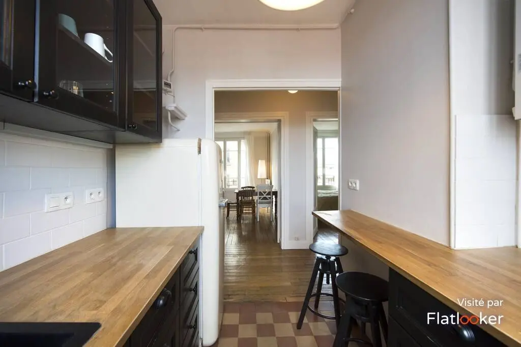 Appartement 3 pièces · 67 m², Clichy, photo 158