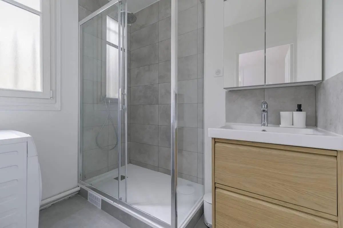 Appartement 3 pièces · 67 m², Clichy, photo 150
