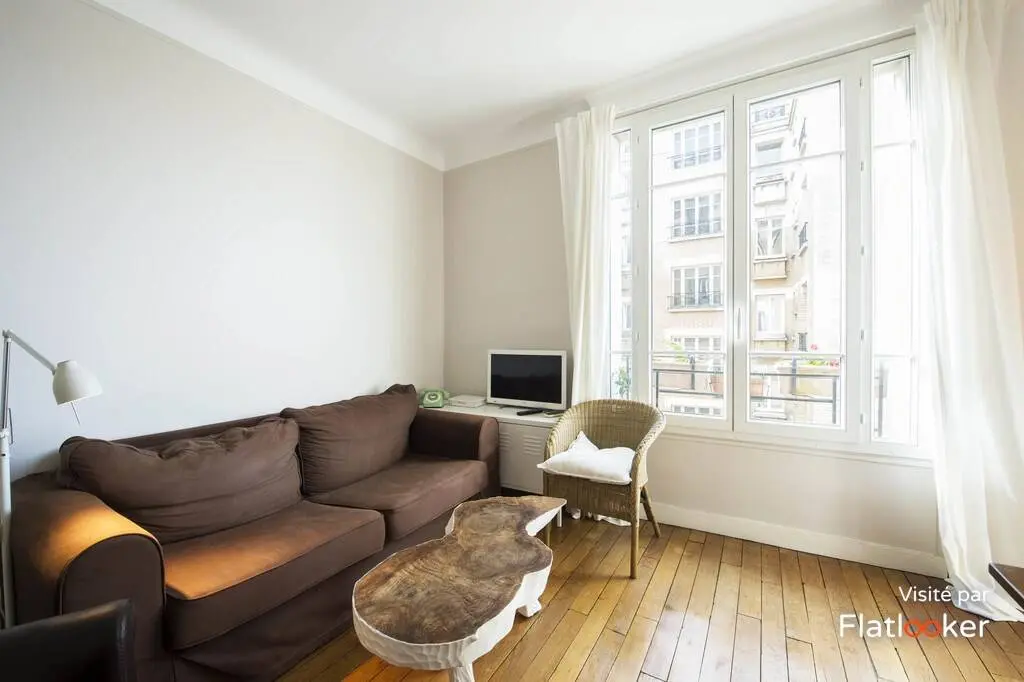 Appartement 3 pièces · 67 m², Clichy, photo 156