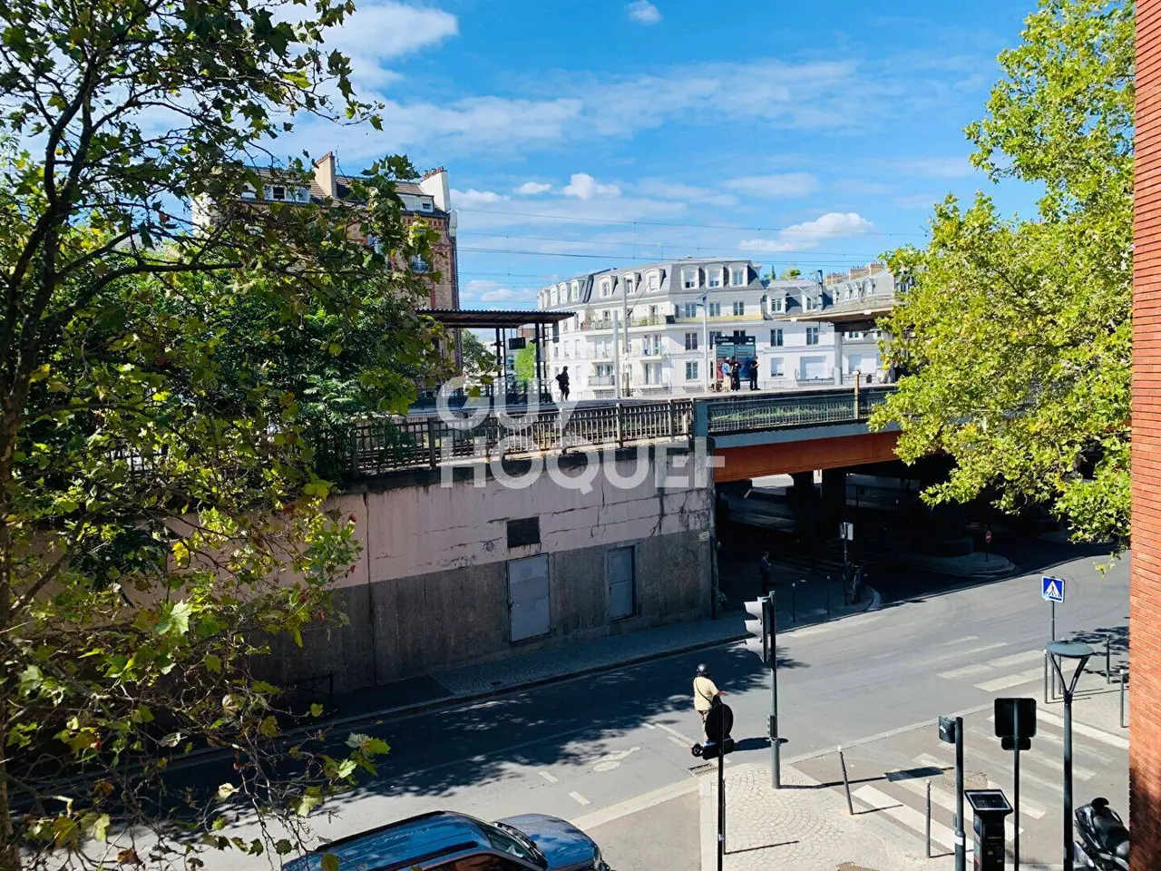 Appartement 3 pièces · 67 m², Clichy, photo 177