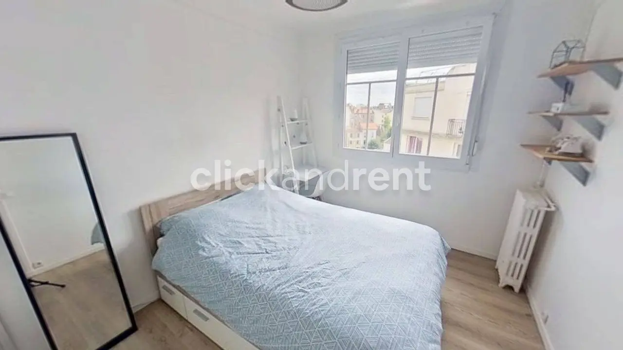 Appartement 3 pièces · 67 m², Clichy, photo 165