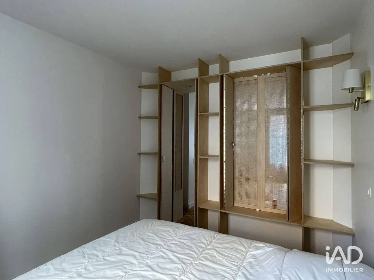 Appartement 3 pièces · 67 m², Clichy, photo 22
