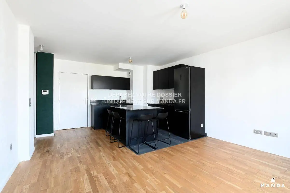 Appartement 3 pièces · 67 m², Clichy, photo 128