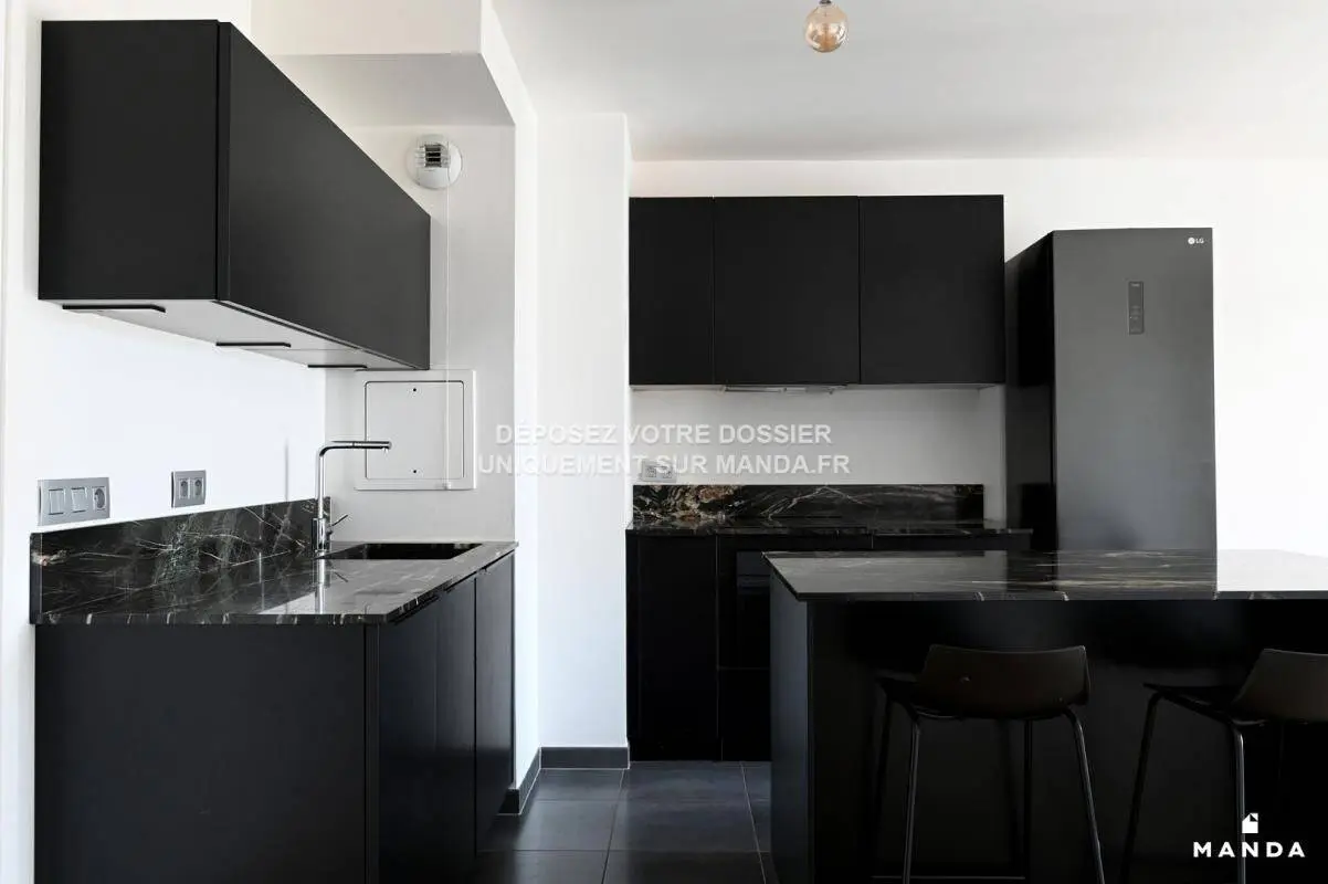 Appartement 3 pièces · 67 m², Clichy, photo 127