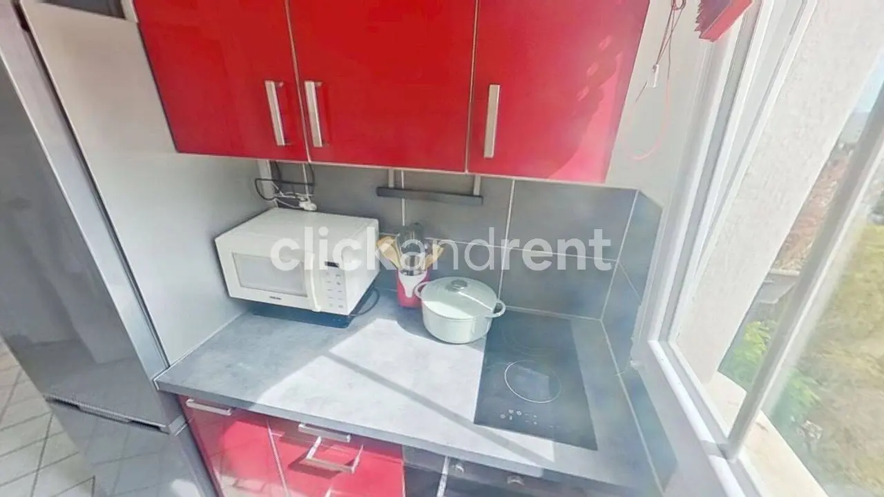 Appartement 3 pièces · 67 m², Clichy, photo 166
