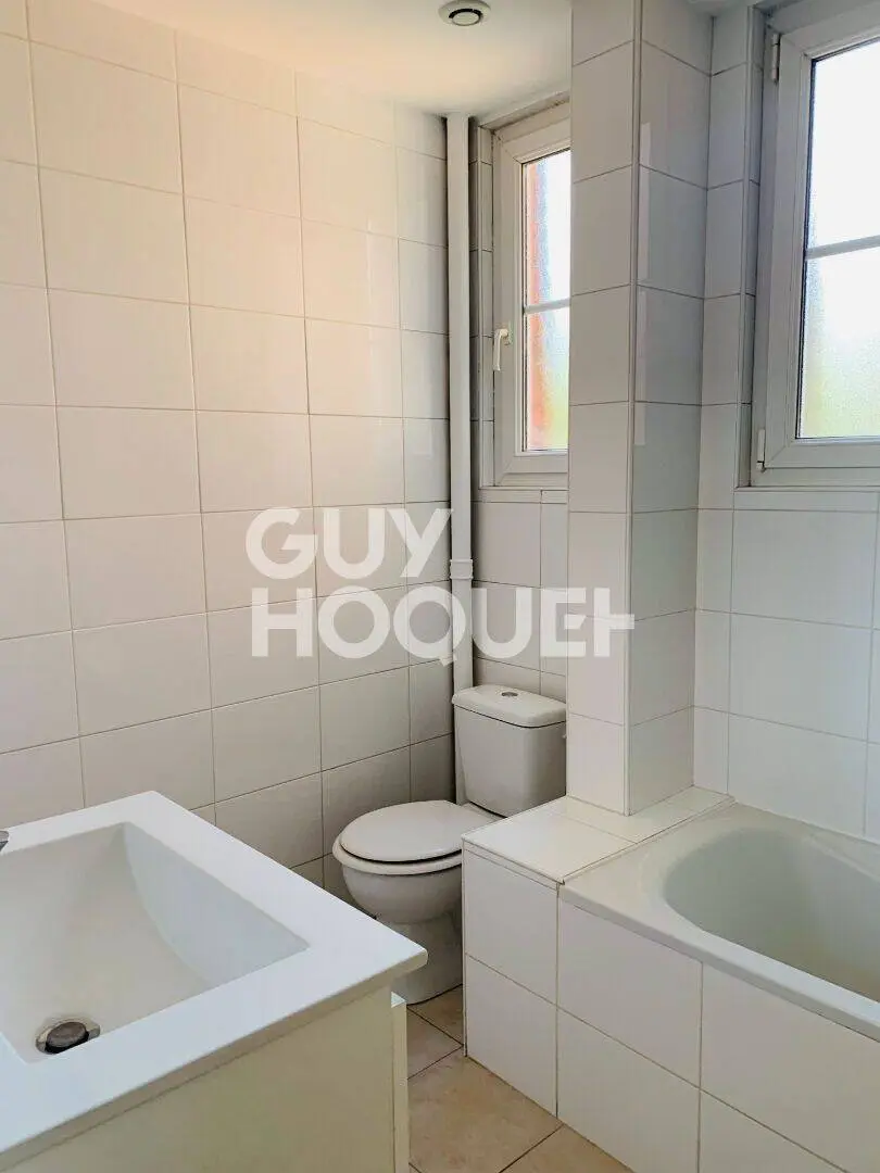 Appartement 3 pièces · 67 m², Clichy, photo 181
