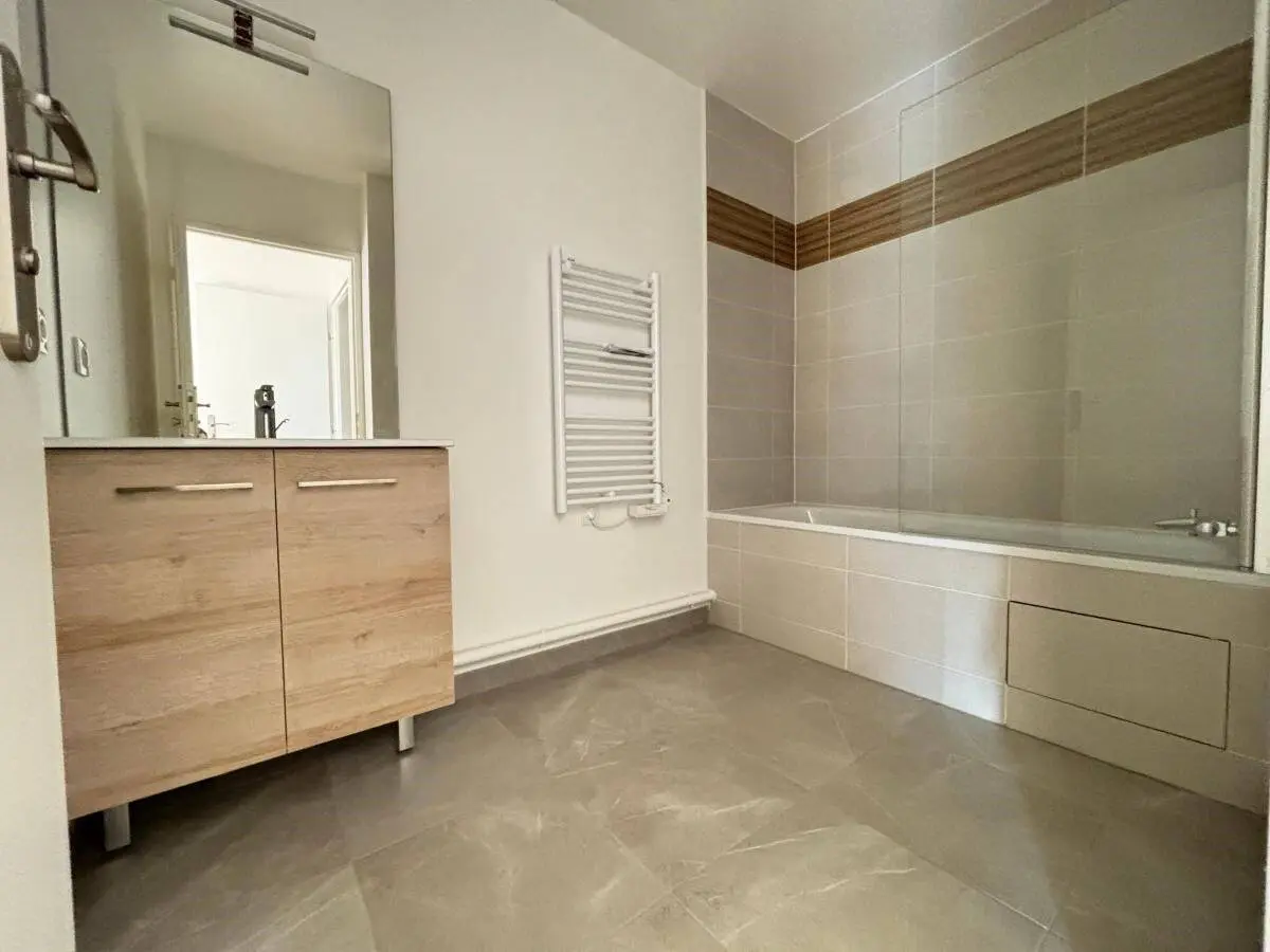 Appartement 3 pièces · 67 m², Clichy, photo 201
