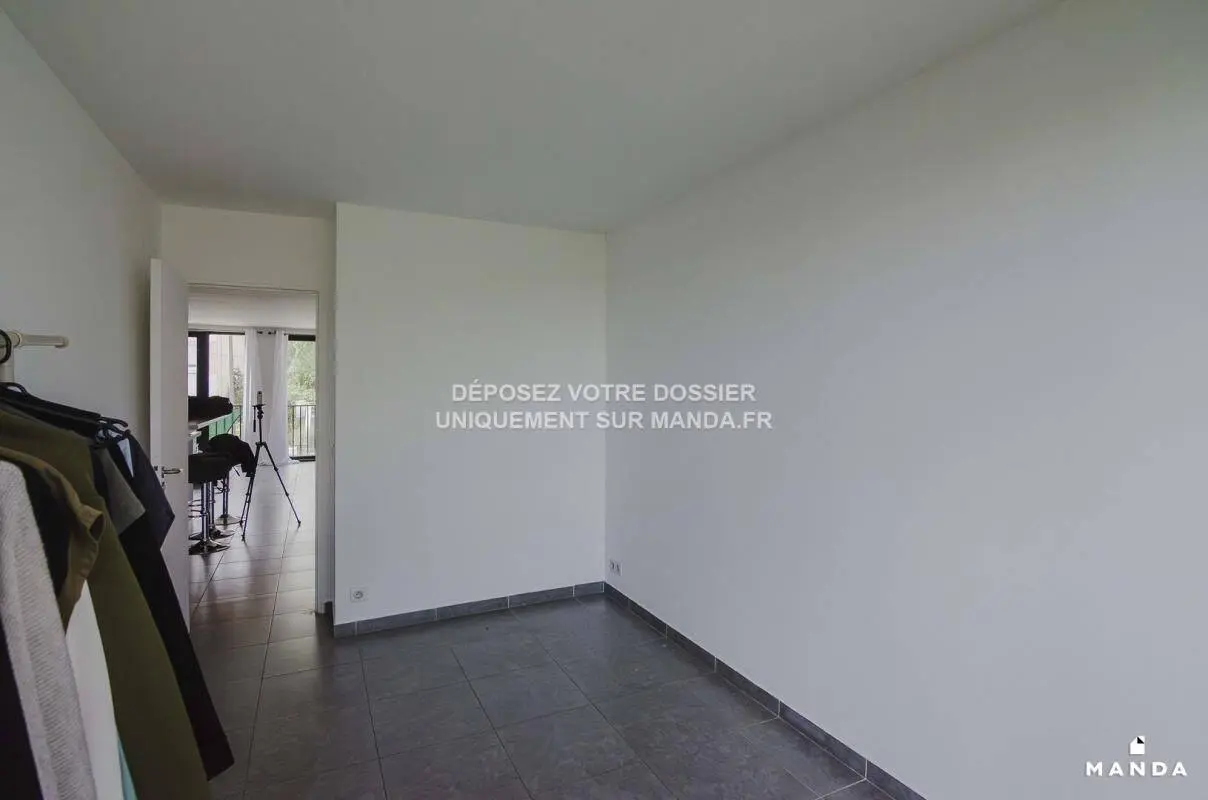 Appartement 3 pièces · 67 m², Clichy, photo 56