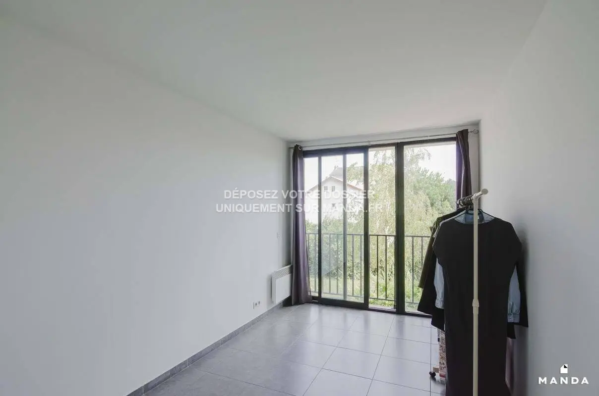 Appartement 3 pièces · 67 m², Clichy, photo 50