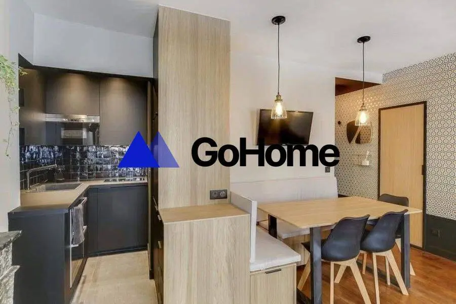 Appartement 3 pièces · 67 m², Clichy, photo 192