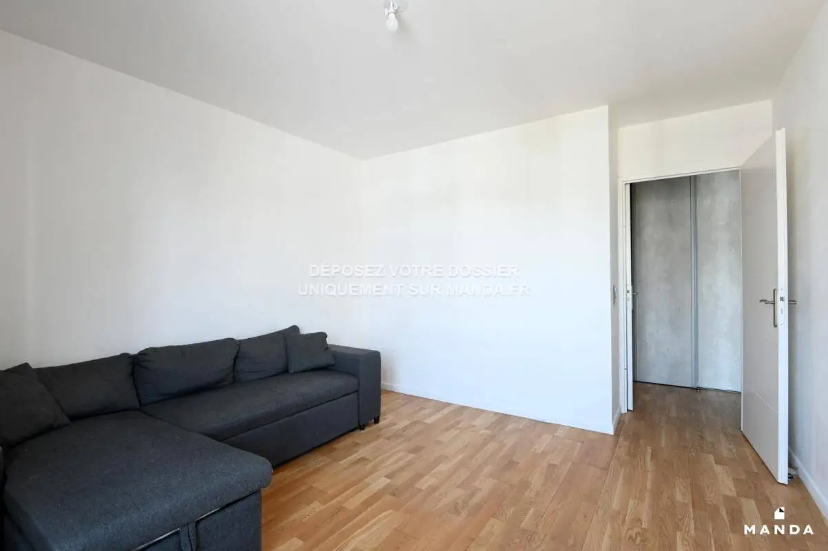 Appartement 3 pièces · 67 m², Clichy, photo 132