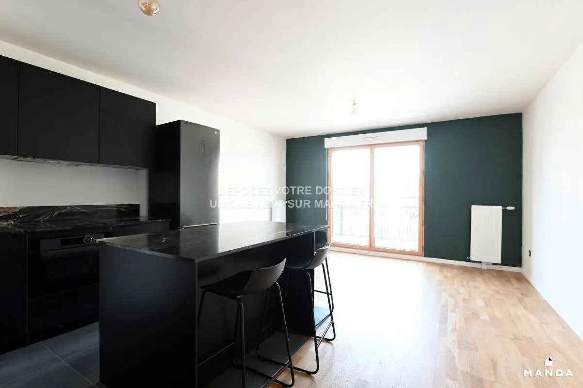 Appartement 3 pièces · 67 m², Clichy, photo 125