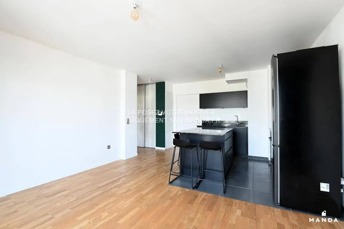 Appartement 3 pièces · 67 m², Clichy, photo 126