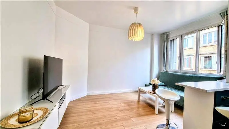 Appartement 3 pièces · 67 m², Clichy, photo 81