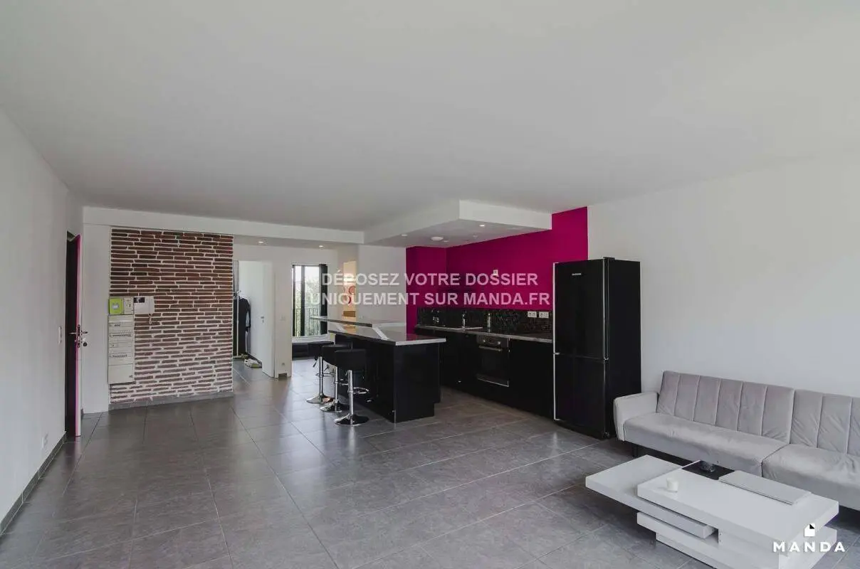 Appartement 3 pièces · 67 m², Clichy, photo 45