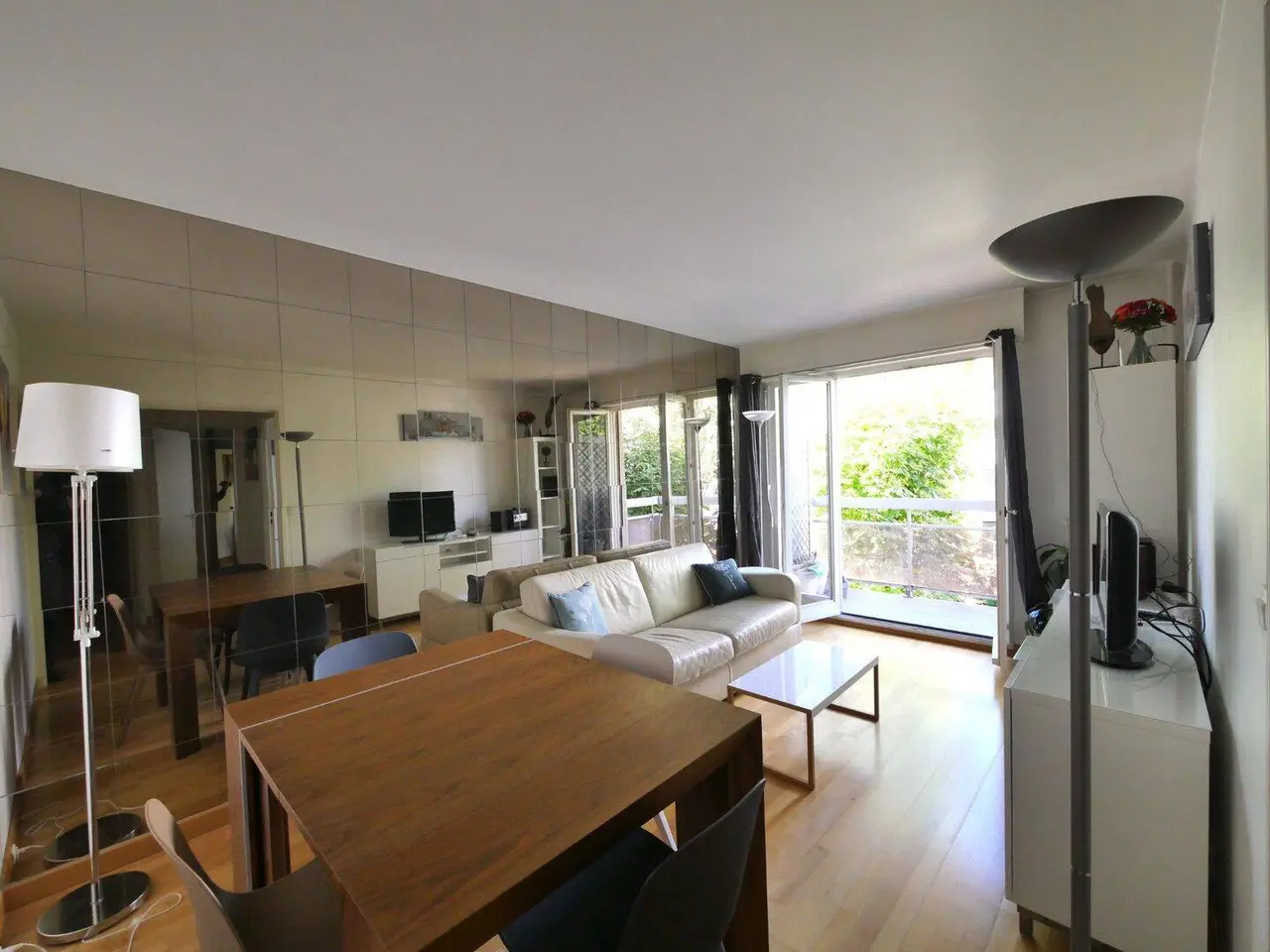 Appartement 3 pièces · 67 m², Clichy, photo 118