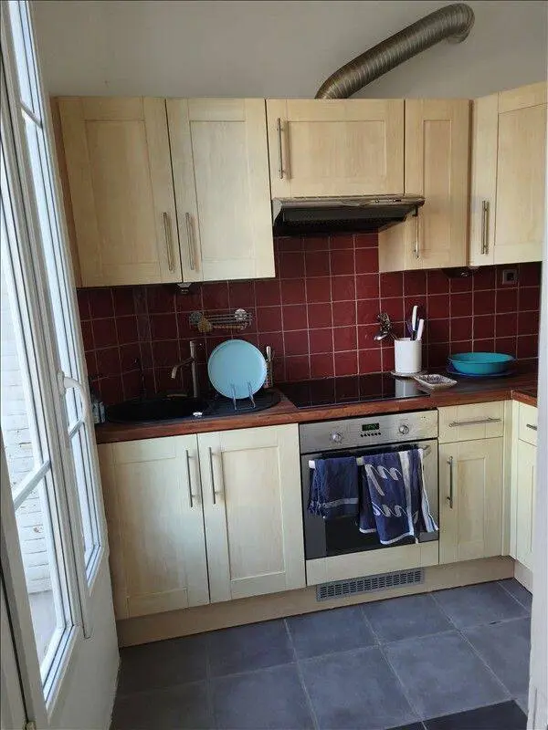 Appartement 3 pièces · 67 m², Clichy, photo 36