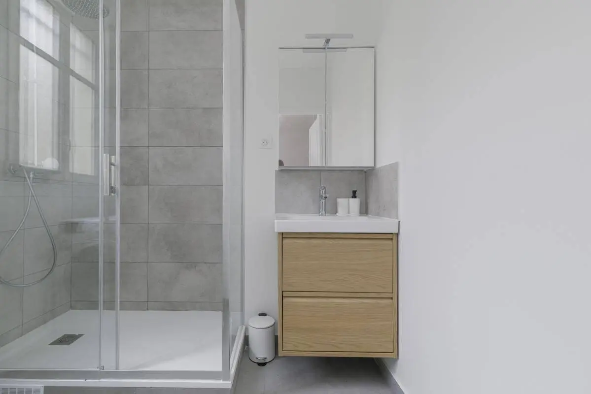 Appartement 3 pièces · 67 m², Clichy, photo 149