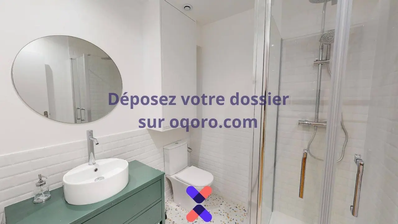 Appartement 3 pièces · 67 m², Clichy, photo 31