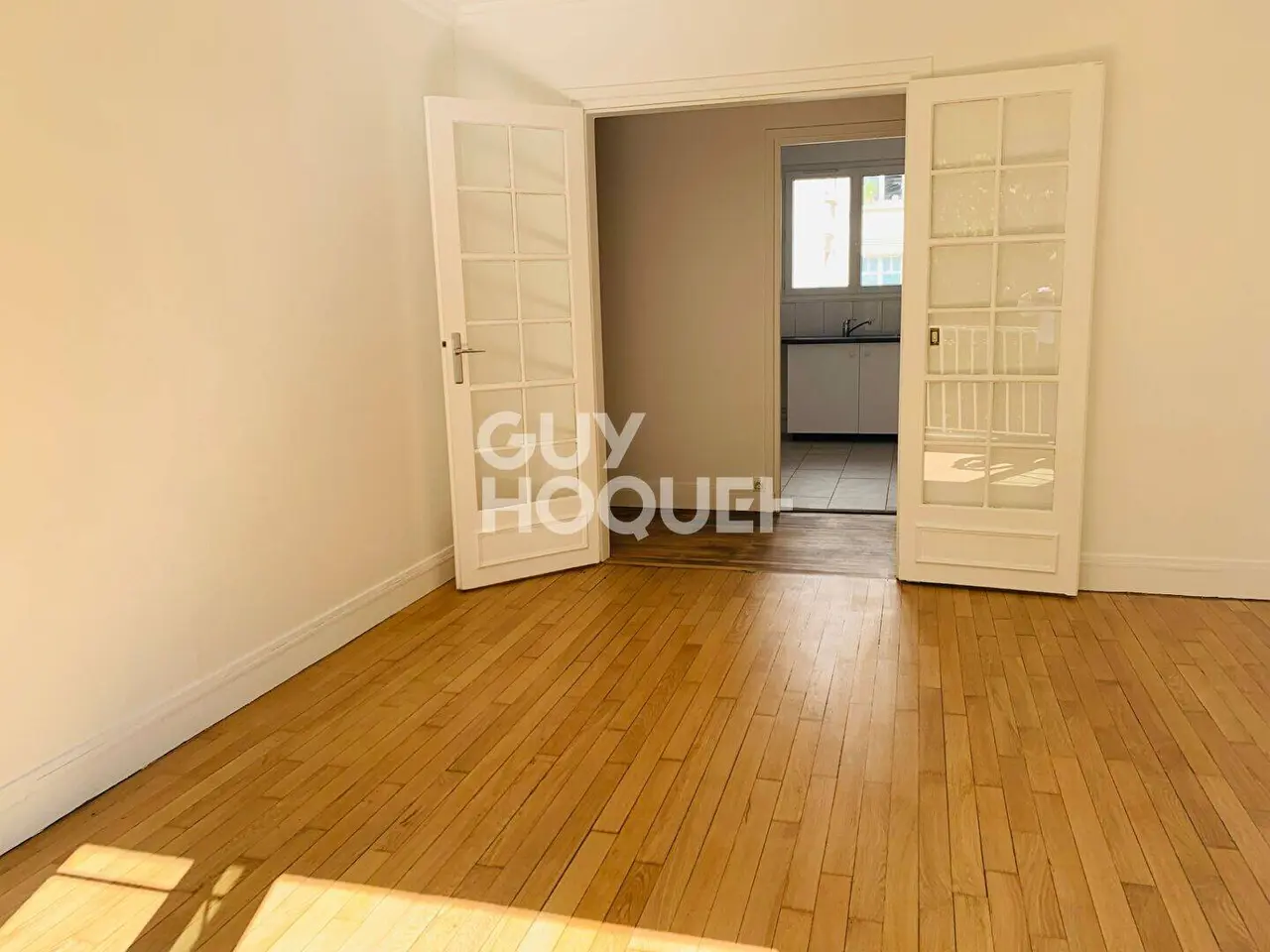 Appartement 3 pièces · 67 m², Clichy, photo 176