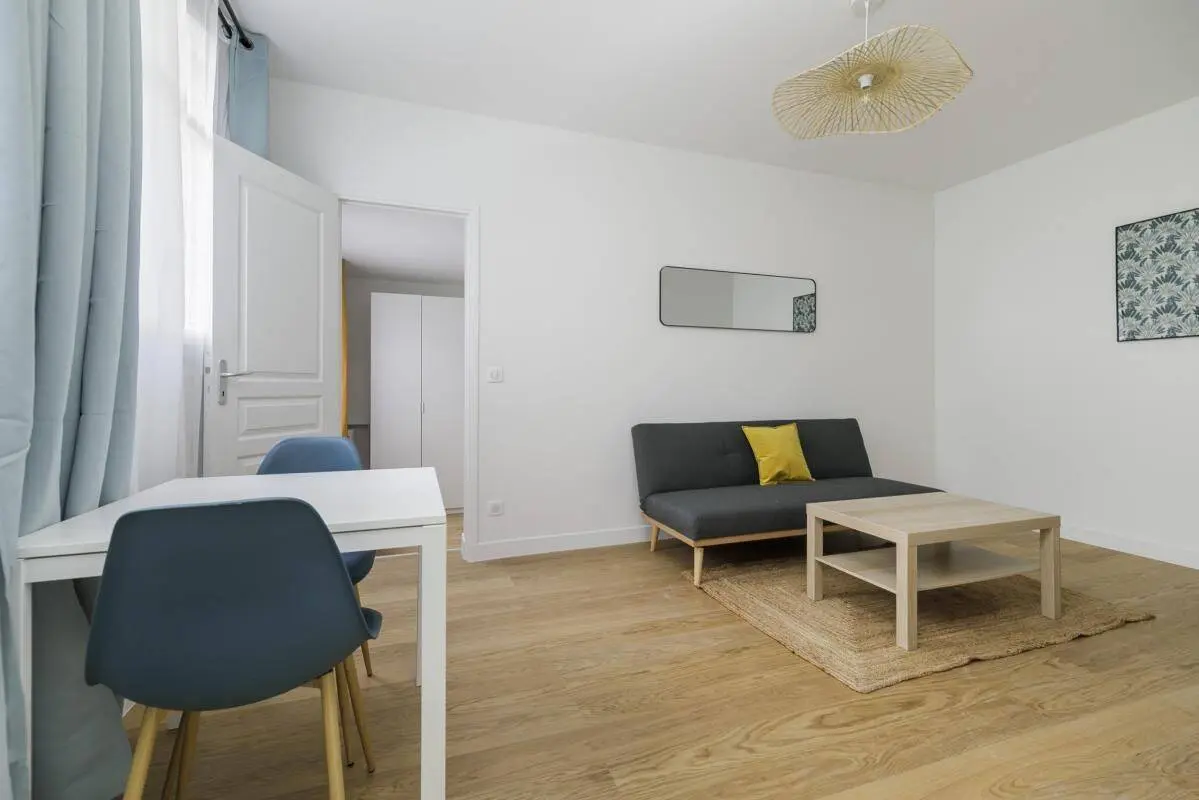 Appartement 3 pièces · 67 m², Clichy, photo 145