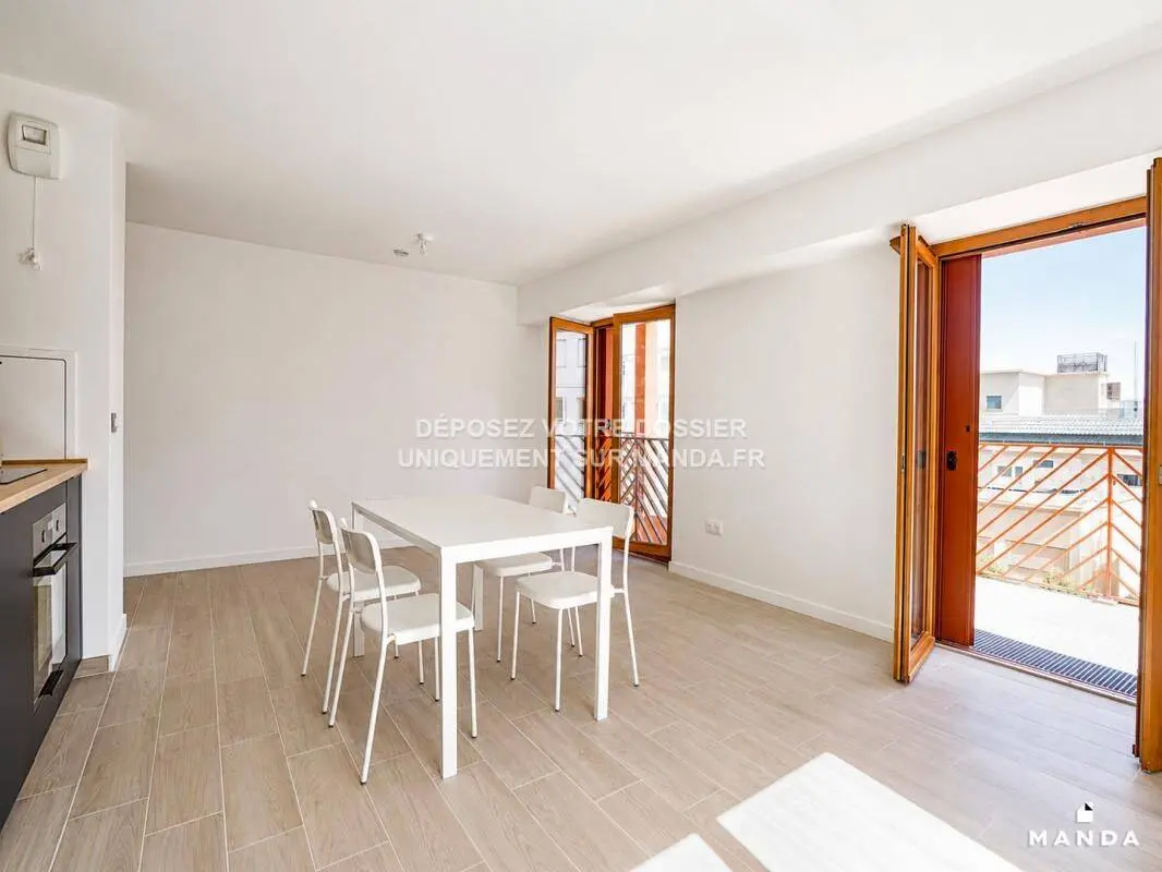 Appartement 3 pièces · 67 m², Clichy, photo 94