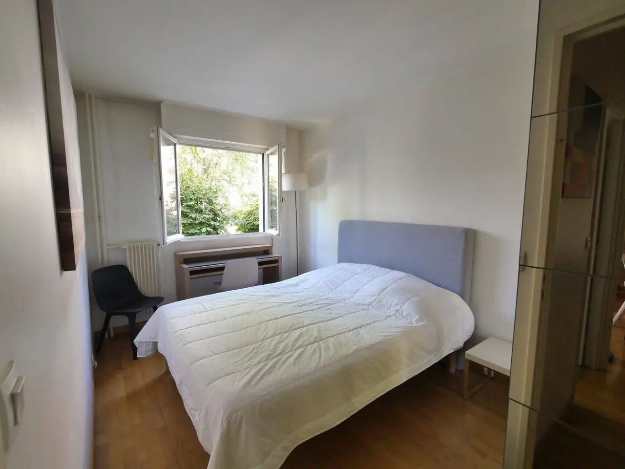 Appartement 3 pièces · 67 m², Clichy, photo 120